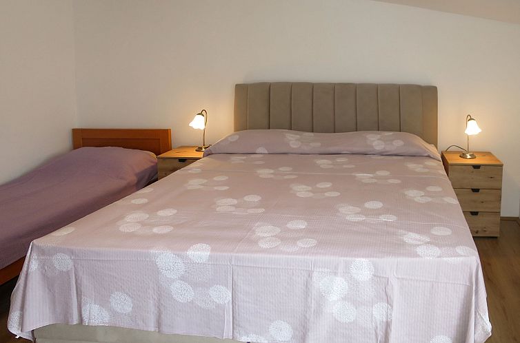 Vakantiehuis Čulina