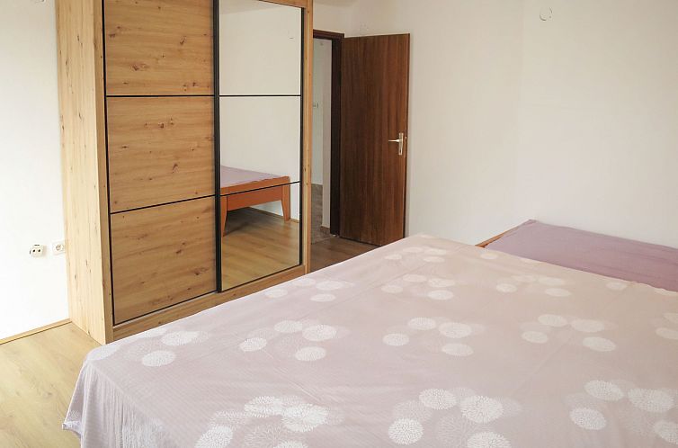 Vakantiehuis Čulina