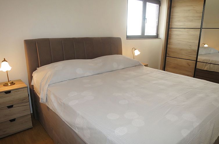 Vakantiehuis Čulina