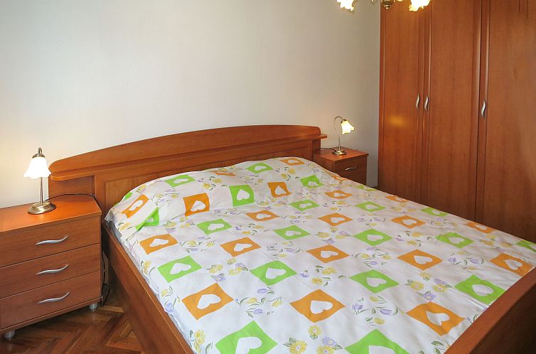 Vakantiehuis Čulina