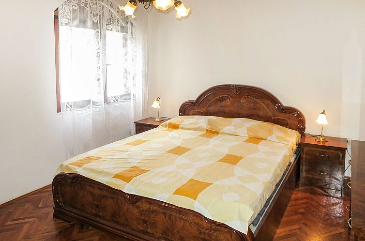 Vakantiehuis Čulina