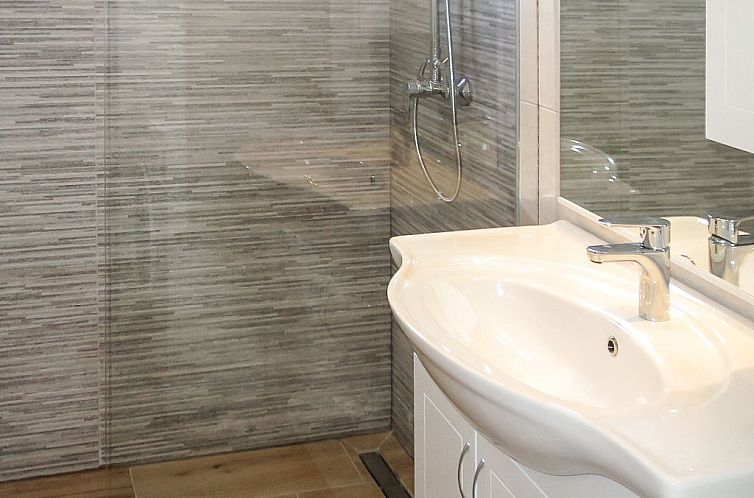 Vakantiehuis Čulina