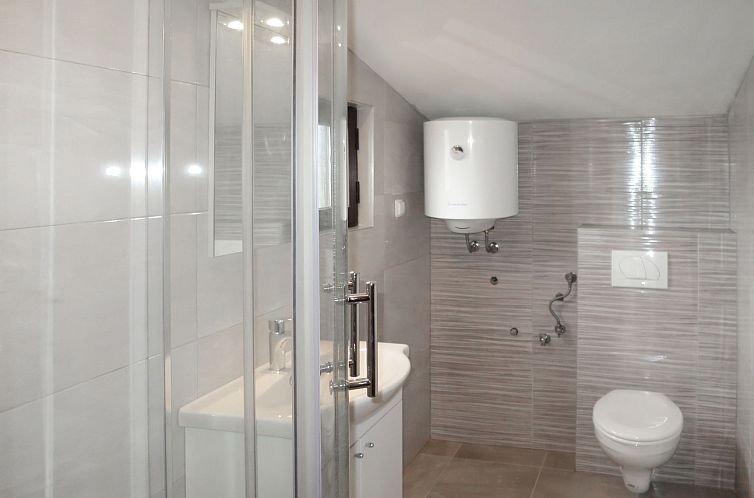 Vakantiehuis Čulina