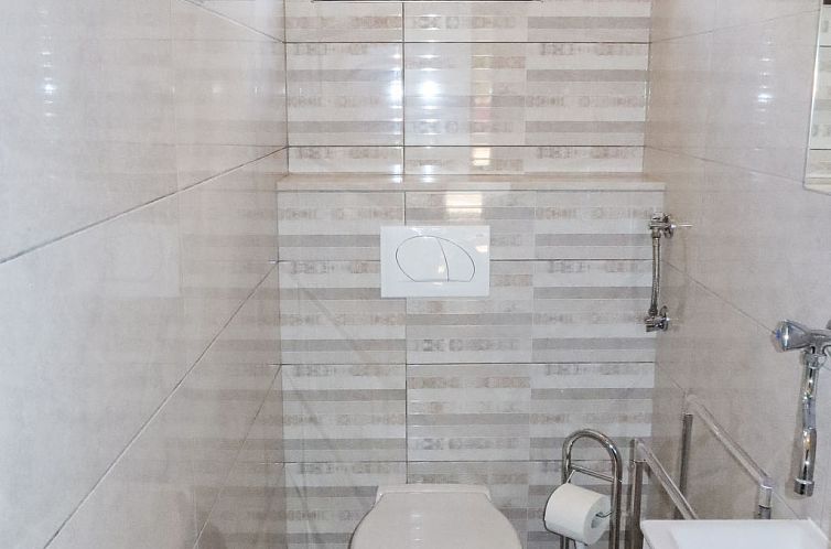 Vakantiehuis Čulina