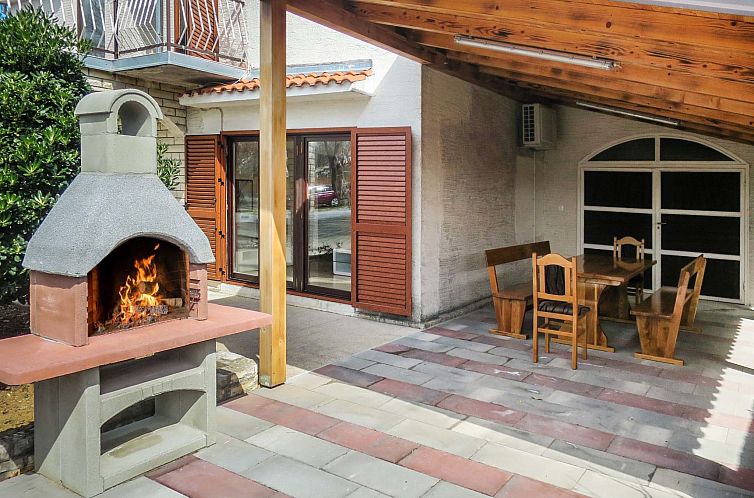 Vakantiehuis Čulina