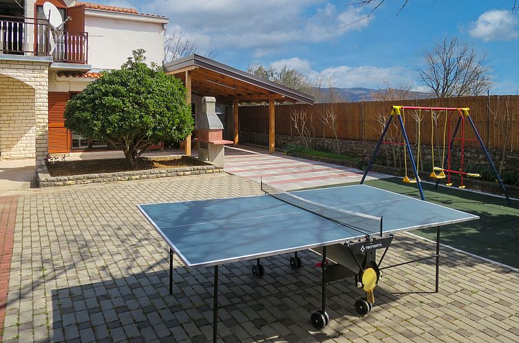 Vakantiehuis Čulina