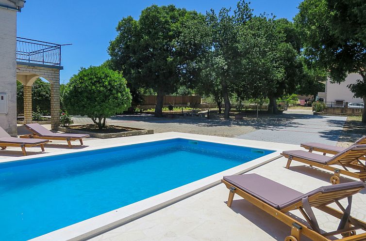 Vakantiehuis Čulina