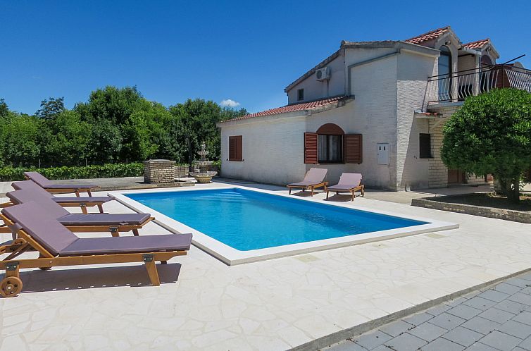 Vakantiehuis Čulina
