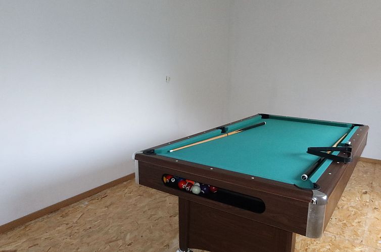 Vakantiehuis Čulina