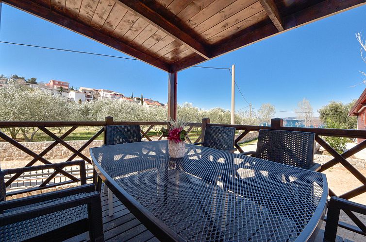 Verblijf 1038022 - Vakantiewoning Dalmatie - Vakantiehuis Palma