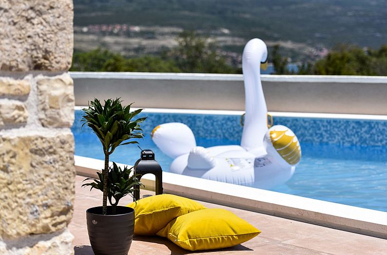 Vakantiehuis Imperia