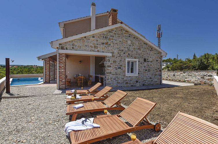 Vakantiehuis Imperia