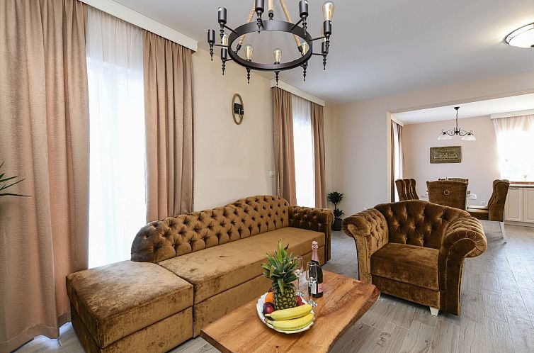 Vakantiehuis Imperia