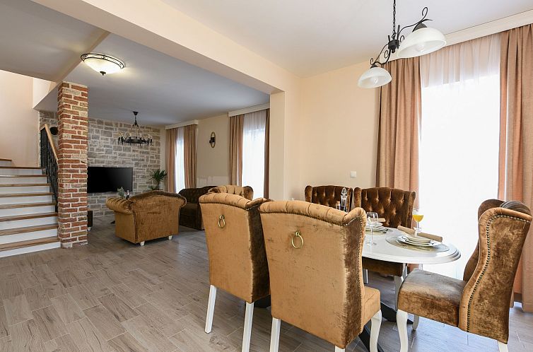 Vakantiehuis Imperia