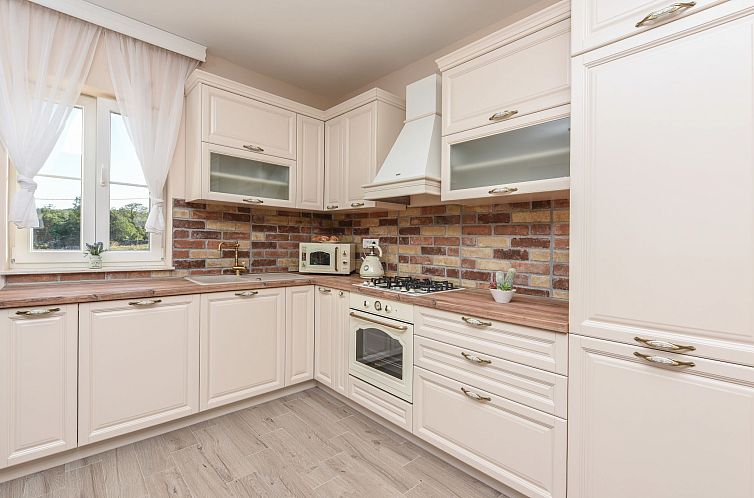 Vakantiehuis Imperia