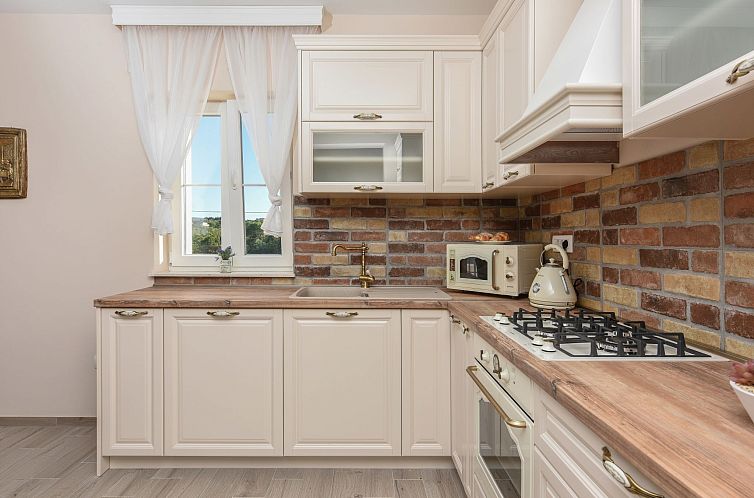 Vakantiehuis Imperia