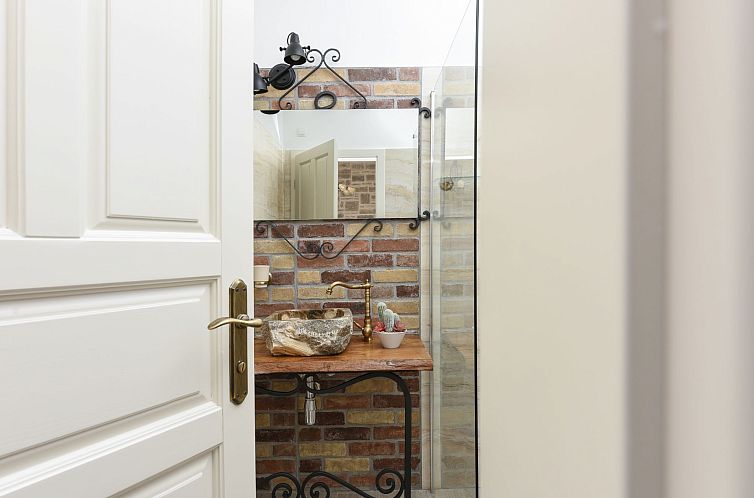 Vakantiehuis Imperia