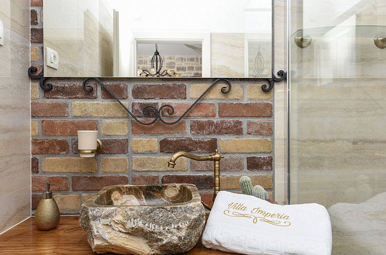 Vakantiehuis Imperia