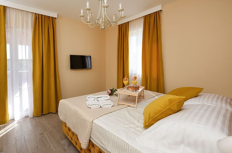 Vakantiehuis Imperia