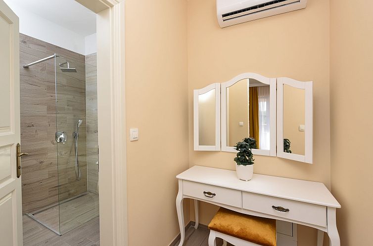 Vakantiehuis Imperia