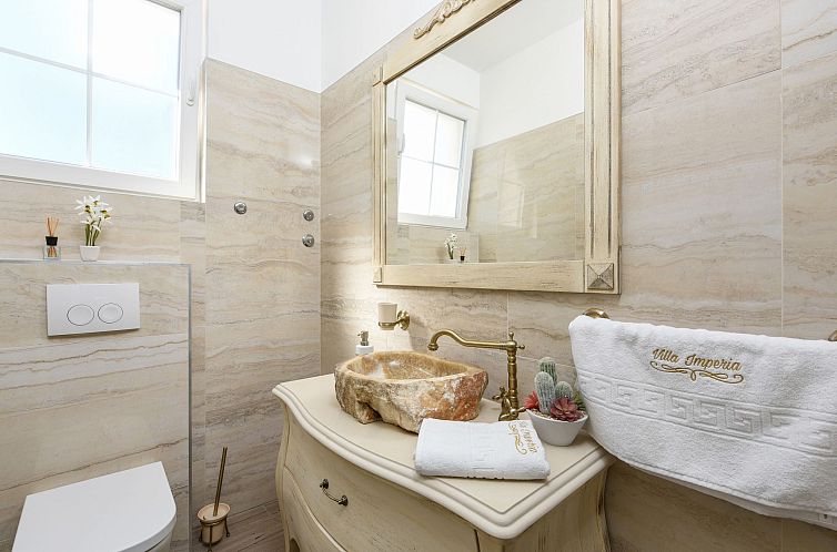 Vakantiehuis Imperia