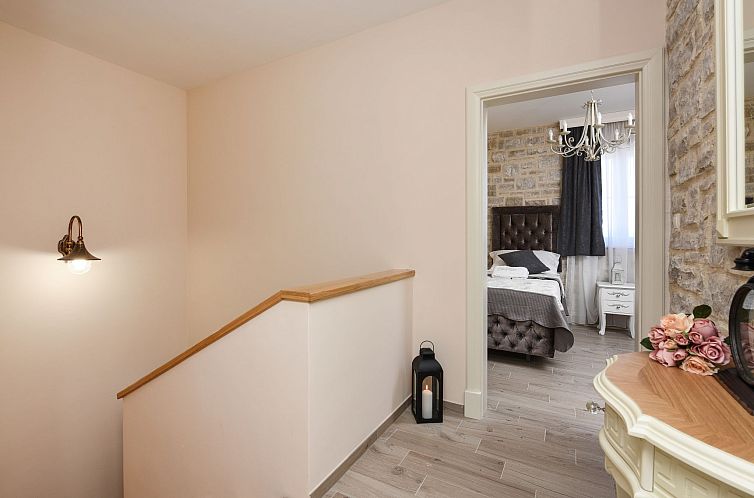 Vakantiehuis Imperia