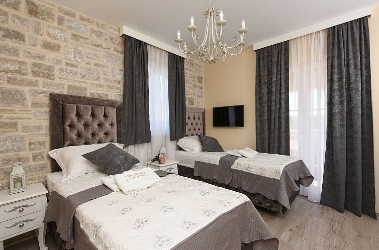 Vakantiehuis Imperia