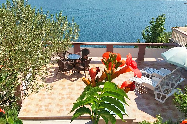 Appartement Ana
