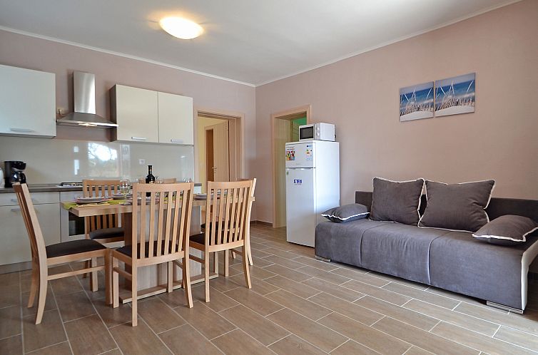 Appartement Ana