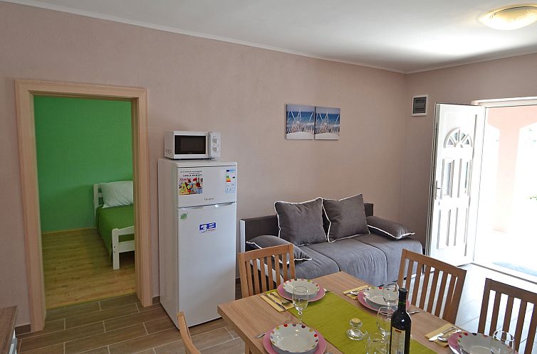 Appartement Ana