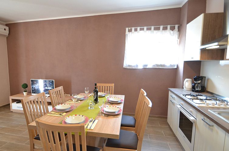 Appartement Ana