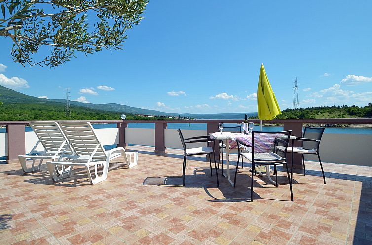 Appartement Ana