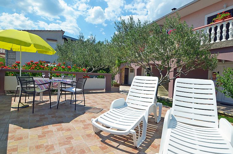 Appartement Ana