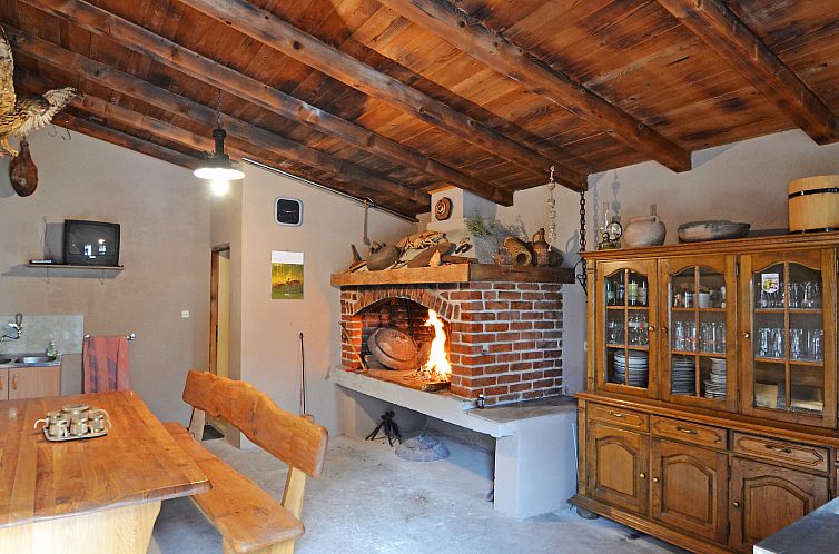 Appartement Ana