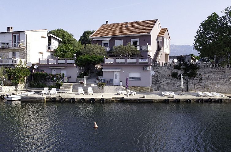 Appartement Ana