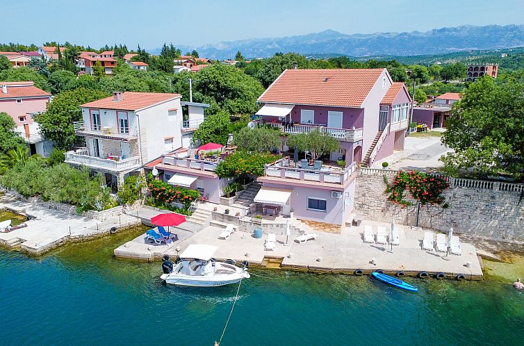 Appartement Ana