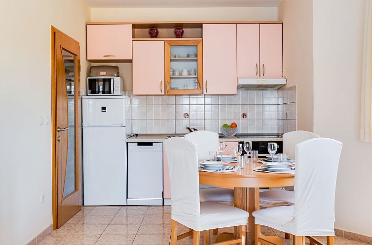 Appartement Daria 3