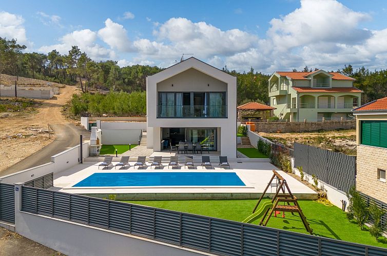 Vakantiehuis Villa Kiefer in Zadar