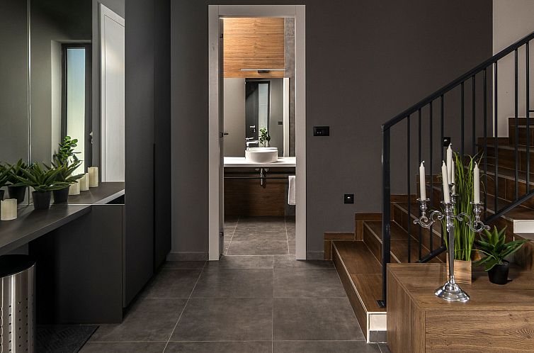 Vakantiehuis Villa Kiefer in Zadar