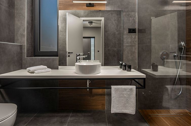 Vakantiehuis Villa Kiefer in Zadar