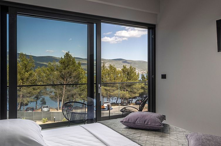 Vakantiehuis Villa Kiefer in Zadar