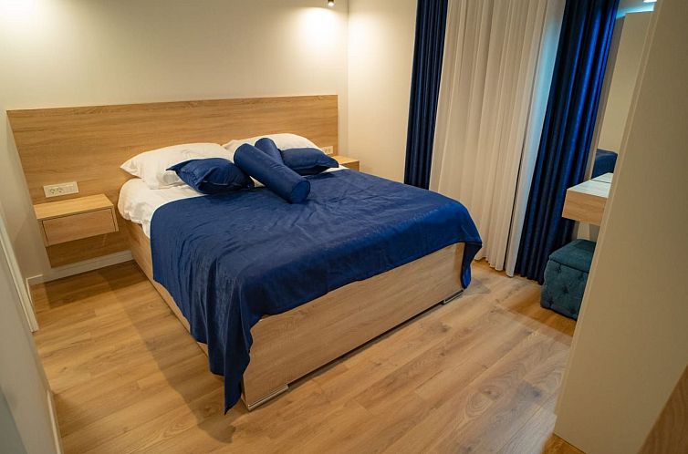 Vakantiehuis in der Natur