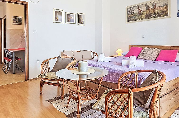 Appartement Matal