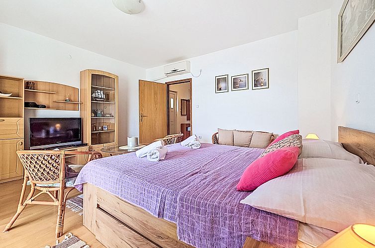 Appartement Matal