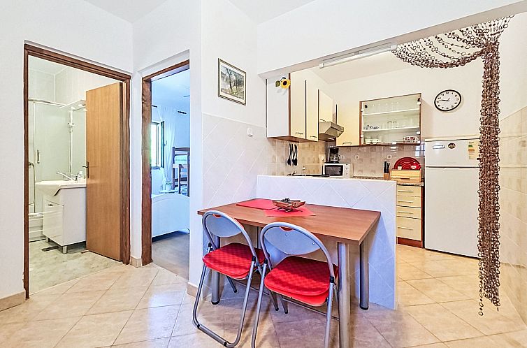Appartement Matal