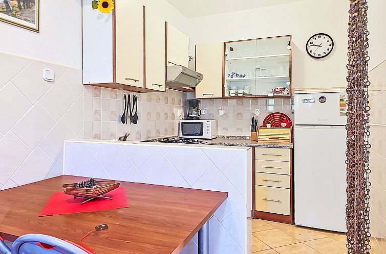 Appartement Matal