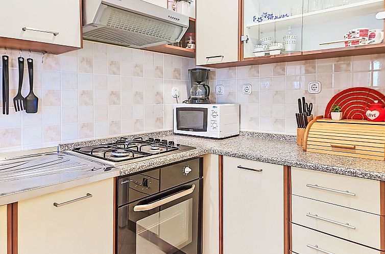 Appartement Matal