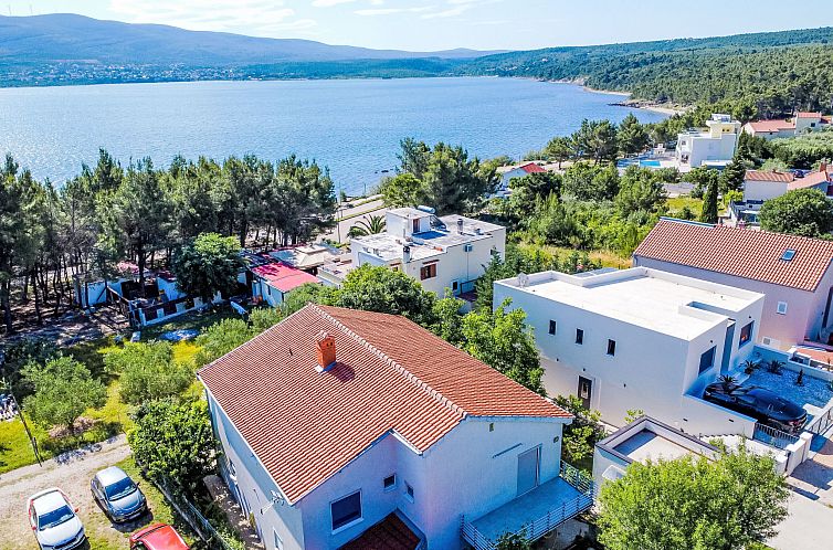 Verblijf 1038036 - Appartement Dalmatie - Appartement Marija