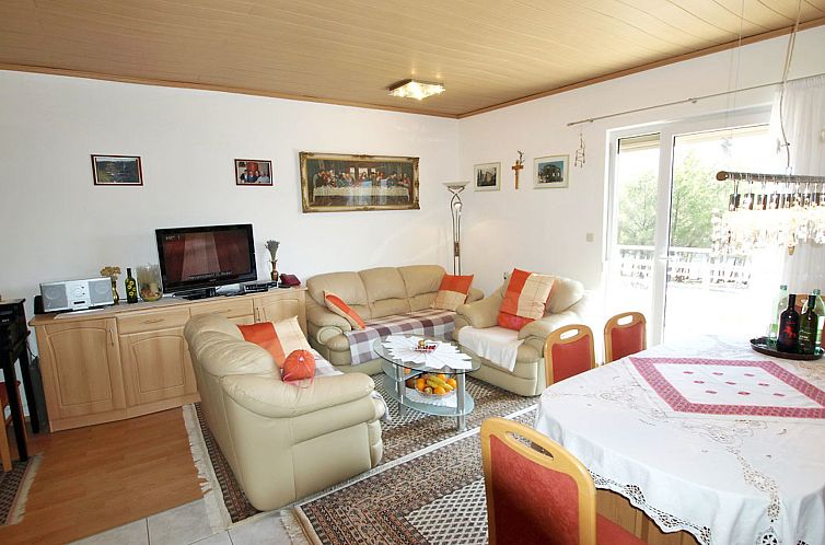 Appartement Marija
