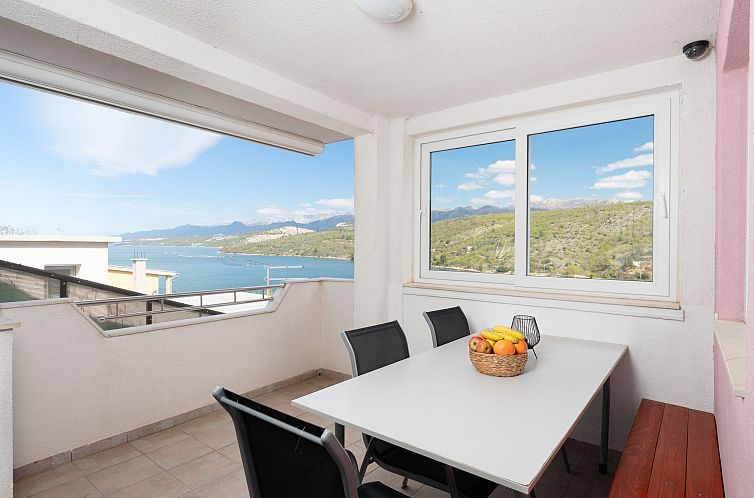 Appartement Mia
